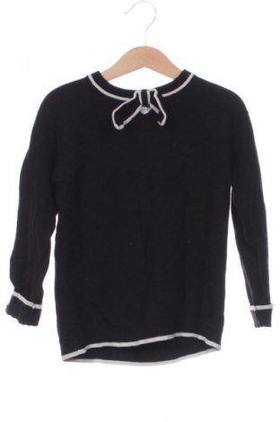 Gyerek pulóver H&M, Méret 6-7y / 122-128 cm, Szín Fekete, Ár 3 859 Ft