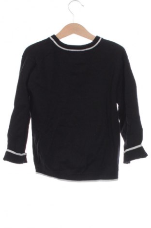 Gyerek pulóver H&M, Méret 6-7y / 122-128 cm, Szín Fekete, Ár 3 859 Ft
