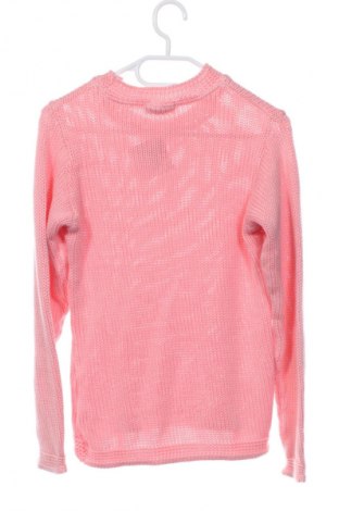 Детски пуловер H&M, Размер 12-13y/ 158-164 см, Цвят Розов, Цена 4,60 €