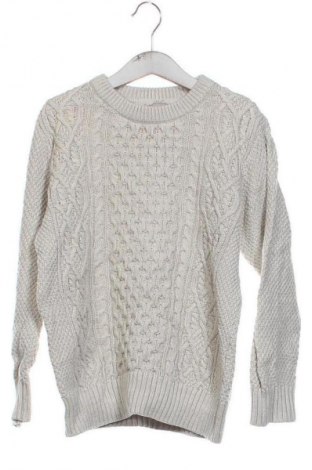Παιδικό πουλόβερ H&M, Μέγεθος 6-7y/ 122-128 εκ., Χρώμα Γκρί, Τιμή 8,99 €