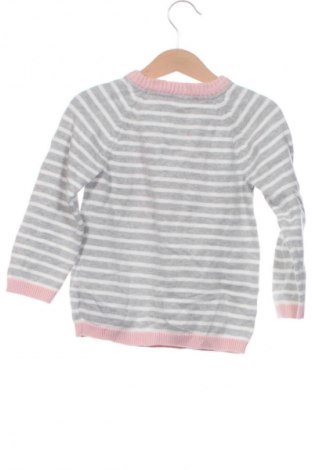 Παιδικό πουλόβερ H&M, Μέγεθος 18-24m/ 86-98 εκ., Χρώμα Πολύχρωμο, Τιμή 5,99 €