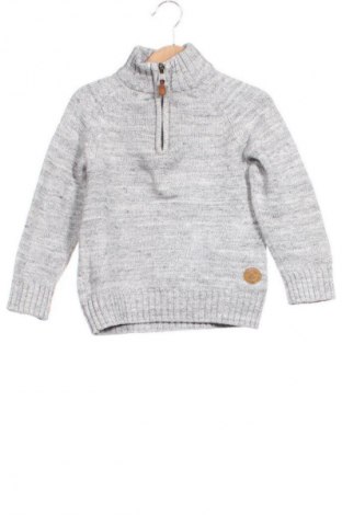 Gyerek pulóver H&M L.O.G.G., Méret 2-3y / 98-104 cm, Szín Szürke, Ár 3 586 Ft