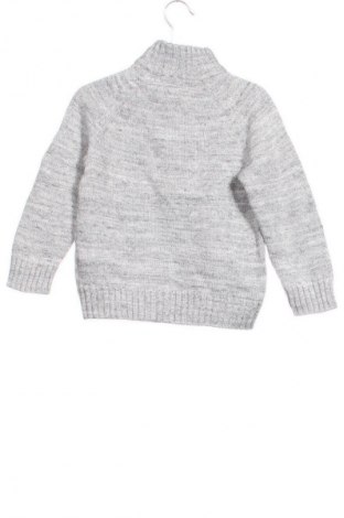 Gyerek pulóver H&M L.O.G.G., Méret 2-3y / 98-104 cm, Szín Szürke, Ár 3 586 Ft