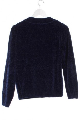 Kinderpullover Here+There, Größe 12-13y/ 158-164 cm, Farbe Blau, Preis 6,99 €