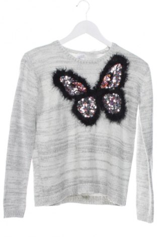 Gyerek pulóver Here+There, Méret 12-13y / 158-164 cm, Szín Sokszínű, Ár 3 567 Ft