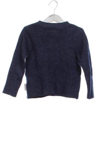 Dziecięcy sweter Hummel, Rozmiar 4-5y/ 110-116 cm, Kolor Niebieski, Cena 36,99 zł