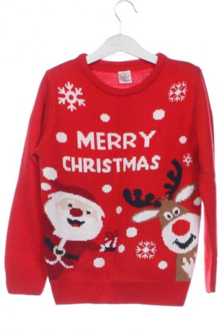 Gyerek pulóver Kids, Méret 6-7y / 122-128 cm, Szín Sokszínű, Ár 3 719 Ft