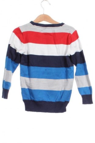Gyerek pulóver Kiki & Koko, Méret 4-5y / 110-116 cm, Szín Sokszínű, Ár 3 586 Ft