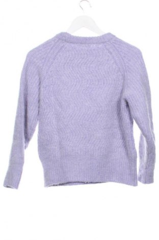Gyerek pulóver Kookai, Méret 14-15y / 168-170 cm, Szín Lila, Ár 4 219 Ft