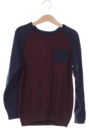 Dětský svetr  Koton, Velikost 7-8y/ 128-134 cm, Barva Vícebarevné, Cena  209,00 Kč