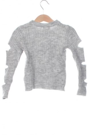 Gyerek pulóver Koton, Méret 3-4y / 104-110 cm, Szín Szürke, Ár 3 449 Ft