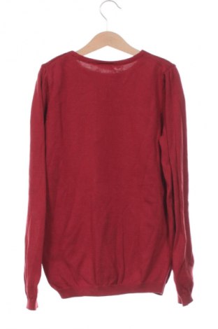 Dětský svetr  LC Waikiki, Velikost 10-11y/ 146-152 cm, Barva Červená, Cena  170,00 Kč