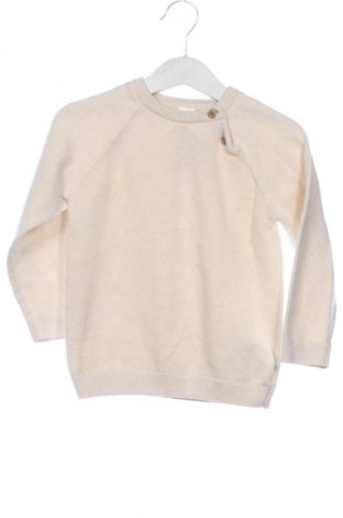 Gyerek pulóver LC Waikiki, Méret 2-3y / 98-104 cm, Szín Ekrü
, Ár 3 719 Ft