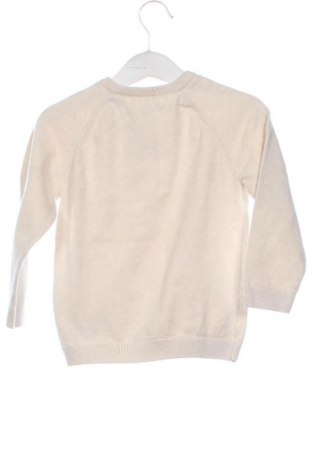 Gyerek pulóver LC Waikiki, Méret 2-3y / 98-104 cm, Szín Ekrü
, Ár 3 719 Ft