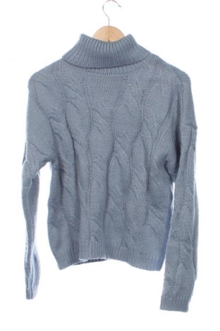 Detský sveter  Mango, Veľkosť 12-13y/ 158-164 cm, Farba Modrá, Cena  7,16 €