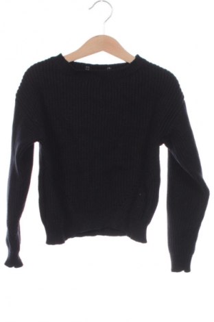 Dětský svetr  Mayoral, Velikost 6-7y/ 122-128 cm, Barva Černá, Cena  249,00 Kč