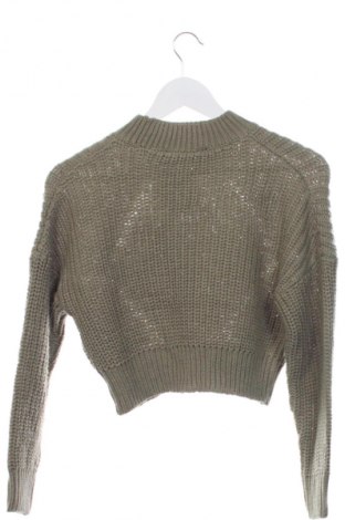 Детски пуловер New Look, Размер 9-10y/ 140-146 см, Цвят Зелен, Цена 8,63 €