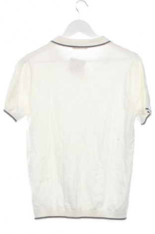 Kinderpullover Next, Größe 14-15y/ 168-170 cm, Farbe Weiß, Preis 33,99 €