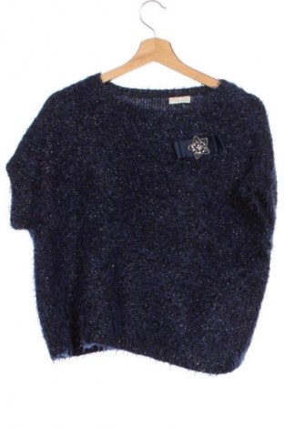 Detský sveter  OVS, Veľkosť 12-13y/ 158-164 cm, Farba Modrá, Cena  8,63 €