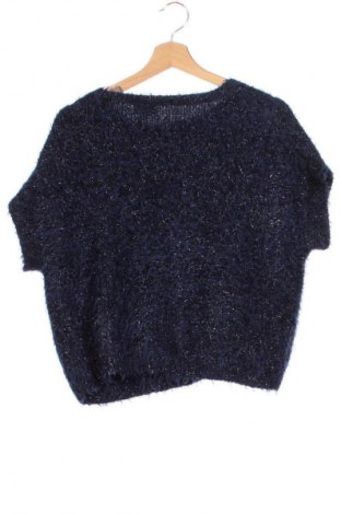 Detský sveter  OVS, Veľkosť 12-13y/ 158-164 cm, Farba Modrá, Cena  8,63 €