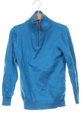 Dětský svetr  Oviesse, Velikost 7-8y/ 128-134 cm, Barva Modrá, Cena  255,00 Kč