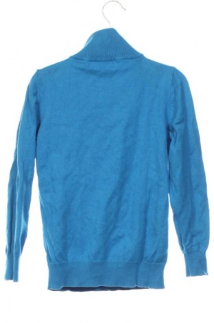 Dětský svetr  Oviesse, Velikost 7-8y/ 128-134 cm, Barva Modrá, Cena  255,00 Kč