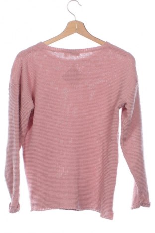 Dziecięcy sweter Pepperts!, Rozmiar 15-18y/ 170-176 cm, Kolor Popielaty róż, Cena 24,99 zł