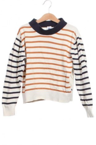 Gyerek pulóver Petit Bateau, Méret 6-7y / 122-128 cm, Szín Sokszínű, Ár 7 025 Ft