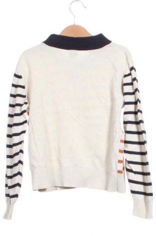 Gyerek pulóver Petit Bateau, Méret 6-7y / 122-128 cm, Szín Sokszínű, Ár 7 025 Ft