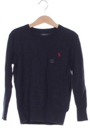 Gyerek pulóver Polo Ralph Lauren, Méret 12-18m / 80-86 cm, Szín Kék, Ár 37 369 Ft