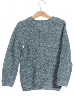 Детски пуловер Primark, Размер 5-6y/ 116-122 см, Цвят Син, Цена 9,00 €