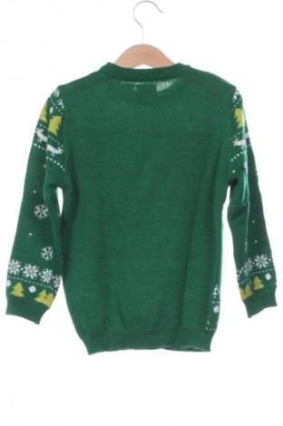 Dětský svetr  Primark, Velikost 4-5y/ 110-116 cm, Barva Vícebarevné, Cena  159,00 Kč