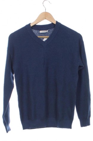 Gyerek pulóver Reserved, Méret 11-12y / 152-158 cm, Szín Kék, Ár 3 591 Ft