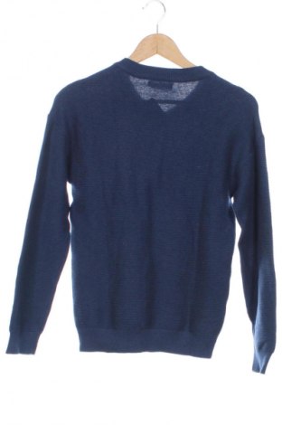 Gyerek pulóver Reserved, Méret 11-12y / 152-158 cm, Szín Kék, Ár 3 591 Ft