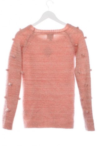 Dziecięcy sweter The New, Rozmiar 13-14y/ 164-168 cm, Kolor Różowy, Cena 36,99 zł