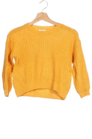 Детски пуловер Topolino, Размер 5-6y/ 116-122 см, Цвят Оранжев, Цена 8,63 €