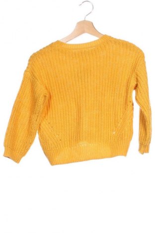 Детски пуловер Topolino, Размер 5-6y/ 116-122 см, Цвят Оранжев, Цена 8,63 €