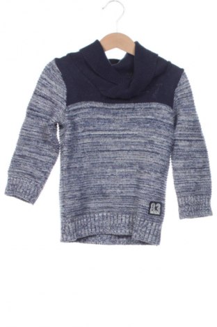 Детски пуловер Topolino, Размер 2-3y/ 98-104 см, Цвят Многоцветен, Цена 4,09 €