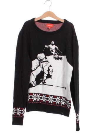 Gyerek pulóver Unbranded, Méret 15-18y / 170-176 cm, Szín Sokszínű, Ár 6 822 Ft