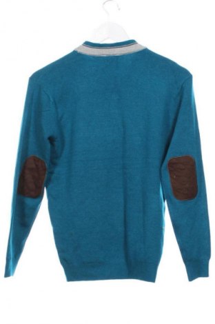 Dziecięcy sweter Yachting, Rozmiar 15-18y/ 170-176 cm, Kolor Niebieski, Cena 36,99 zł