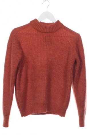 Детски пуловер Unbranded, Размер 12-13y/ 158-164 см, Цвят Кафяв, Цена 9,00 €