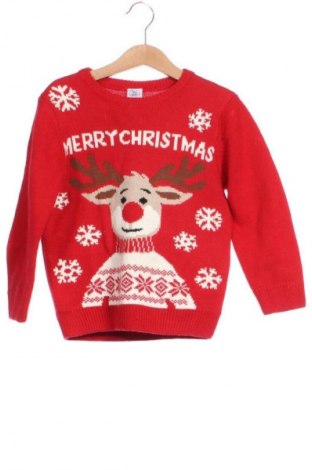 Dětský svetr  Unbranded, Velikost 3-4y/ 104-110 cm, Barva Vícebarevné, Cena  245,00 Kč