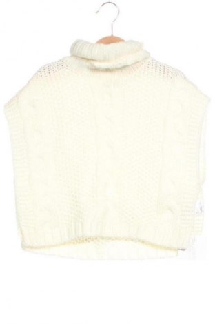 Детски пуловер Unbranded, Размер 3-6m/ 62-68 см, Цвят Екрю, Цена 8,63 €