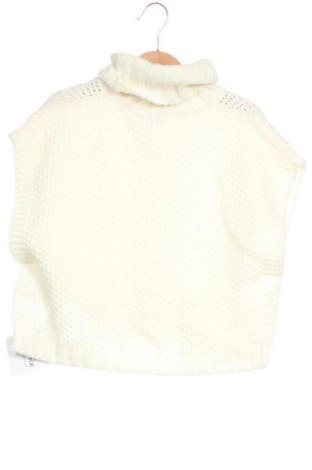 Детски пуловер Unbranded, Размер 3-6m/ 62-68 см, Цвят Екрю, Цена 8,63 €