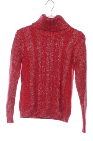 Dětský svetr  Unbranded, Velikost 4-5y/ 110-116 cm, Barva Červená, Cena  397,00 Kč