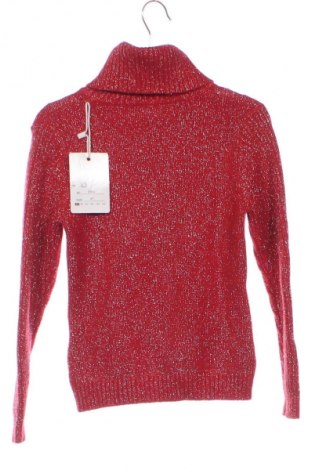Dětský svetr  Unbranded, Velikost 4-5y/ 110-116 cm, Barva Červená, Cena  397,00 Kč