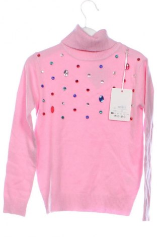 Gyerek pulóver Unbranded, Méret 4-5y / 110-116 cm, Szín Rózsaszín, Ár 5 785 Ft
