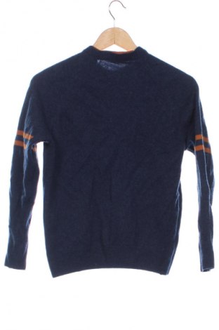 Dětský svetr  Unbranded, Velikost 12-13y/ 158-164 cm, Barva Modrá, Cena  255,00 Kč