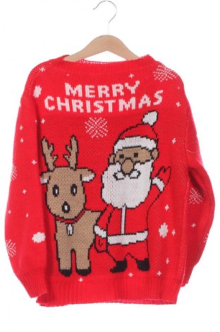 Детски пуловер Unbranded, Размер 9-10y/ 140-146 см, Цвят Многоцветен, Цена 6,13 €