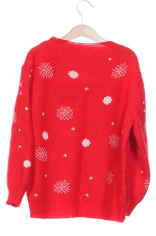 Детски пуловер Unbranded, Размер 9-10y/ 140-146 см, Цвят Многоцветен, Цена 6,13 €